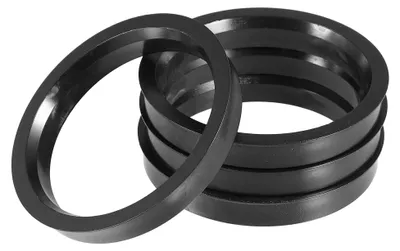 Immagine prodotto di Solidchoice - Set di 4 adattatori universali per pneumatici auto