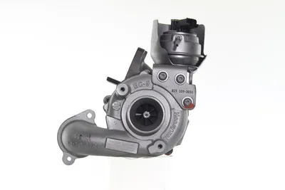 Produktbild von Turbolader ALANKO 11901372 passend für PEUGEOT 2008 Kombi (CU)