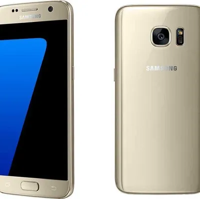 Produktbild von Samsung G930 galaxy S7 4G 32GB gold Vodafone