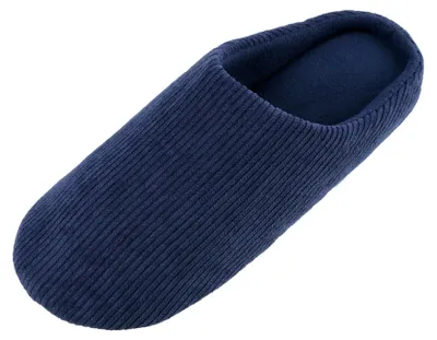 Produktbild von Warme Winterhausschuhe mit Memory-Schaum für Damen und Herren