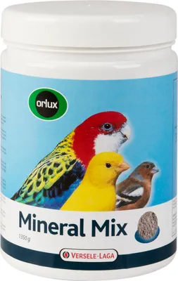 Produktbild von Versele Laga Orlux Mineral Mix 1.35Kg Mineralmischung Für Vögel