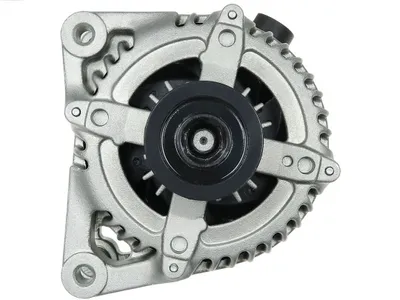 Produktbild von AS-PL A6131PR Lichtmaschine Generator LiMa 150A 12V für FORD Fiesta Mk6 Schrägheck (JA8, JR8) FOCUS III Turnier FOCUS III B-MAX (JK) ECOSPORT