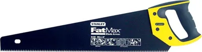 Imagen del producto de Sierra de mano Stanley 2-20-528, FatMax Gen2, Appliflon, 380 mm