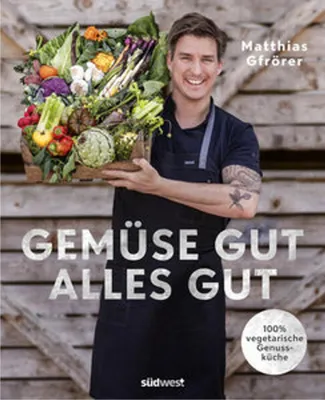 Image de Gemüse gut, alles gut