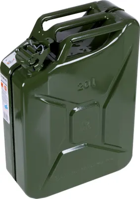 Image de Bidon d'essence WM 20 L pour l'automobile