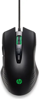 Produktbild von HP X220 Gaming Maus