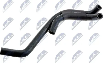Produktbild von NTY Kühlerschlauch Wasserschlauch für VW POLO (9N) CPP-VW-004