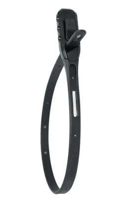 Produktbild von Hiplok Z Lok Combo, Kabelbinder, Türkis, Kunststoff, 430 mm