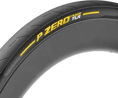Zdjęcie produktu dla PIRELLI Reifen - P ZERO VELO TECHBELT 28 - 28" 320 tpi - Gelb/Schwarz
