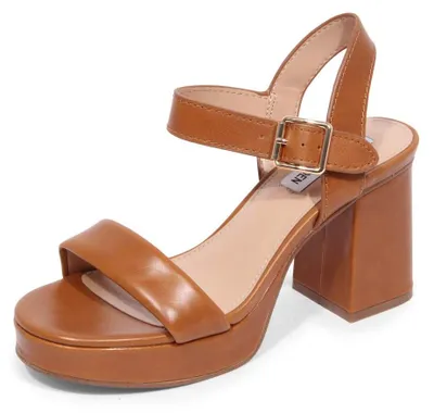 Productafbeelding van 4920AR dames sandalen STEVE MADDEN FREEFALL