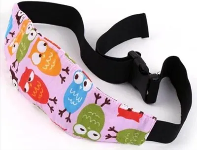 Imagen del producto de Asiento de coche para niños, con soporte para la cabeza y cinturón de seguridad, reposabrazos ajustables, posición de descanso, para