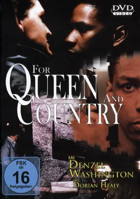 Produktbild von For Queen And Country