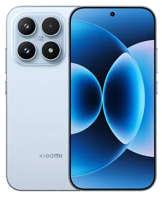 Produktbild von Xiaomi 17 - 5G Smartphone - Dual-SIM - RAM 12 GB / Interner Speicher 512 GB - OLED-Display - 6.3" - 2656 x 1220 Pixel (120 Hz)