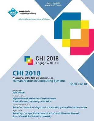 Produktbild von Chi '18
