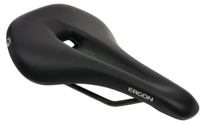 Zdjęcie produktu dla Ergon SM Sport Men Black M/L 156 mm CroMo Siodełko