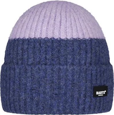 Produktbild von Barts Kitei Beanie Blue Blue onesize