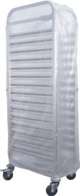 Imagen del producto de Cubierta para carro de estanterías LIAM