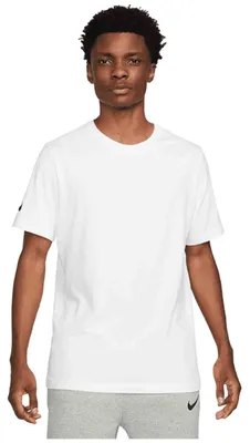 Image de Nike T-shirt Park 20 M Tee, CZ0881100, Pointure: 178