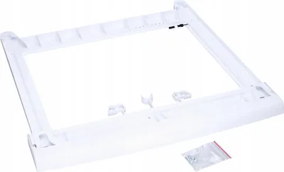 Produktbild von Bosch WTZ 20410 Verbindungssatz für Trockner