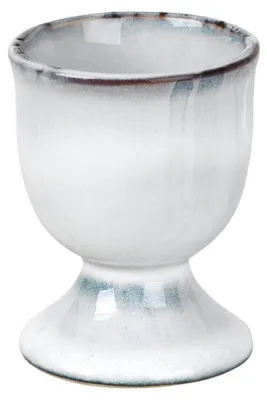 Produktbild von Broste Copenhagen NORDIC SAND Eierbecher 6,5 cm