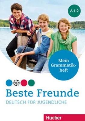 Produktbild von Beste Freunde A1/2