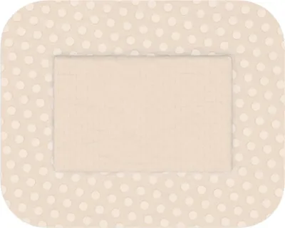 Produktbild von Mepilex Border Flex Lite Schaumverband 5x12,5 cm 5 St