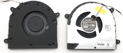Obrázek produktu pro Chladič ventilátoru GPU verze FAN cooler kompatibilní s P/N : 0W0J86