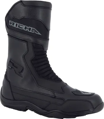 Zdjęcie produktu dla Buty motocyklowe RICHA VULCAN 2 WP czarny 38