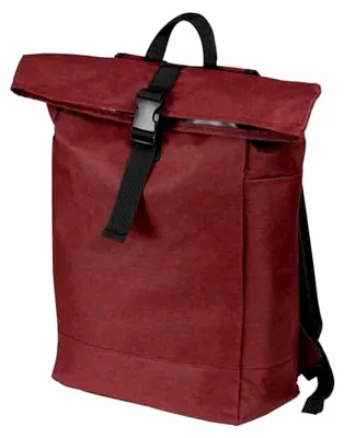 Produktbild von Kuriertasche in Rot