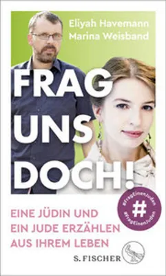 Produktbild von Frag uns doch!