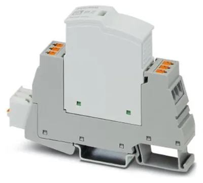 Image de Phoenix Contact 2907928 Protection de tension 240 V Gris (2907928)