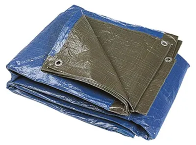 Zdjęcie produktu dla Plachta 5 X 8 M Polietylen 70 G/M2
