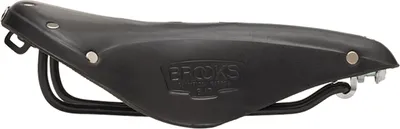 Imagen del producto de Sillín para bicicleta Brooks B214000A07202 - Modelo B17 Narrow - Color