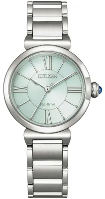 Produktbild von Citizen EM1070-83L Damenuhr Eco-Drive Elegance 30mm 5ATM