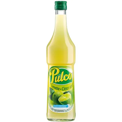 Obrázek produktu pro Pulco Limette