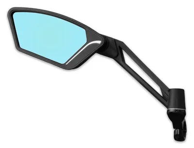 Produktbild von Lynx fahrradspiegel LuxeE-Bike Lenkerhalterung links schwarz