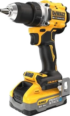 Produktbild von DEWALT DCD800H2T-QW Akku-Bohrschrauber