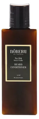 Produktbild von Nõberu Conditioner, Serie №104, Duft: Tabak und Vanille, 130 ml