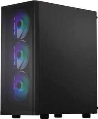 Produktbild von Gaming R7-8700F 32GB DDR5 1TB M.2 RTX5070 12GB WLAN W11Pro