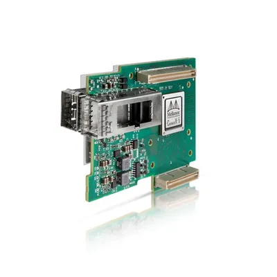 Image de Mellanox Technologies CONNECTX-5 EN Interne Ethernet 25000 Mbit/s