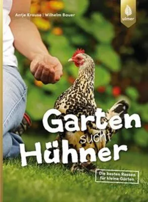 Produktbild von Garten sucht Hühner
