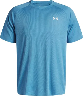 Produktbild von Under Armour Tech Textured Shirt Herren
