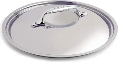 Immagine prodotto di De Buyer 3709.20 Coperchio per pentole, 20 cm