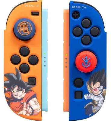 Image de Dragon Ball Combo Pack - Nintendo Switch 2
