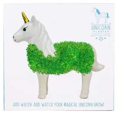 Immagine prodotto di Unicorno di chia