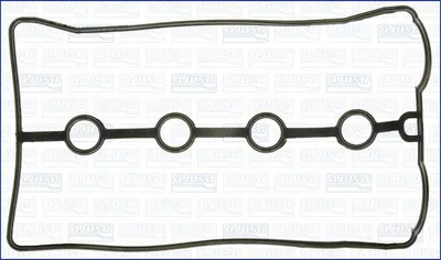 Produktbild von AJUSA 11063300 Ventildeckel Zylinderkopfhaube Dichtung für DAEWOO LANOS (KLAT) LANOS Stufenheck (KLAT) NUBIRA Stufenheck (KLAJ) NUBIRA Wagon (KLAJ)