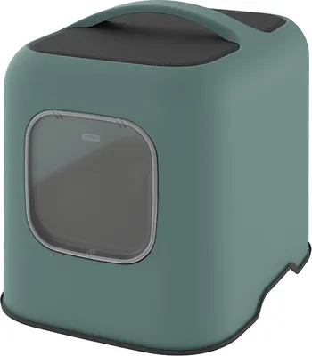 Image de ROTHO Biala Green - cat litter box
