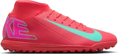 Produktbild von Nike Mercurial Superfly 10 Club Tf Fußballschuhe Rot EU 46 Rot EU 46