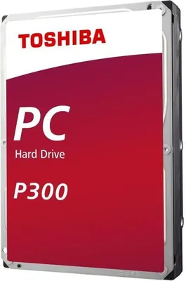 Obrázek produktu pro Toshiba Festplatte - 4 TB - intern - 3.5" (8.9 cm)