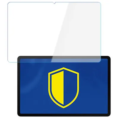 Produktbild von Hybridglas 3mk Flexible Glass für Samsung Galaxy Tab S8